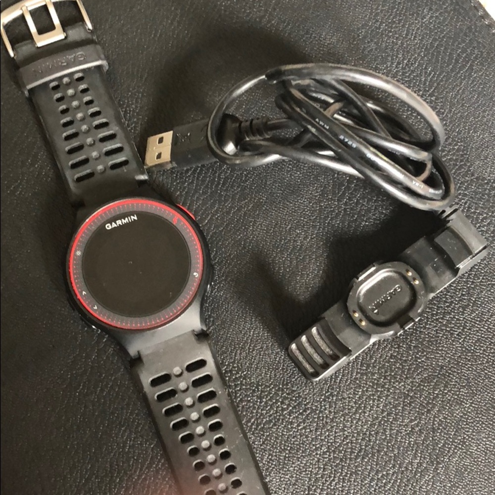 Sold- GARMIN ForeRunner 225 Watch -  like new